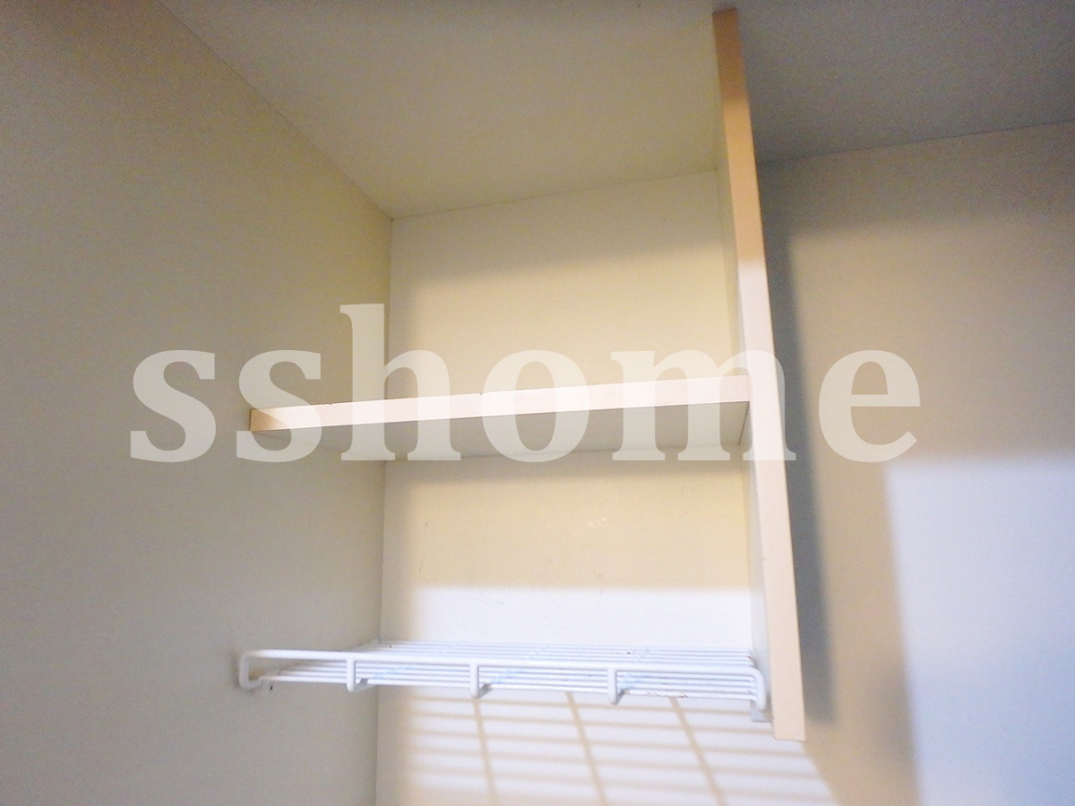 キッチン キッチン上棚収納 写真17