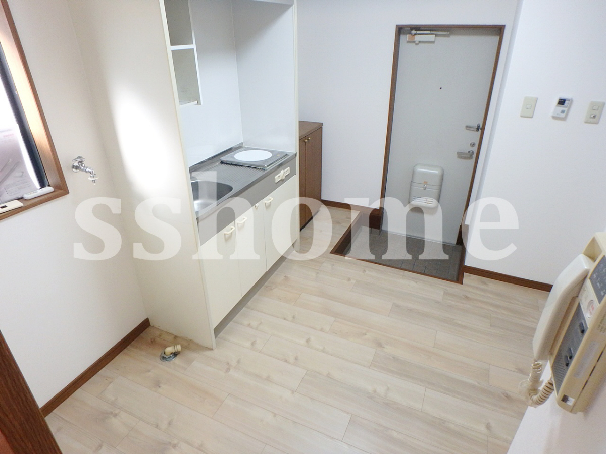 リビング きれいな部屋です☆ 写真2