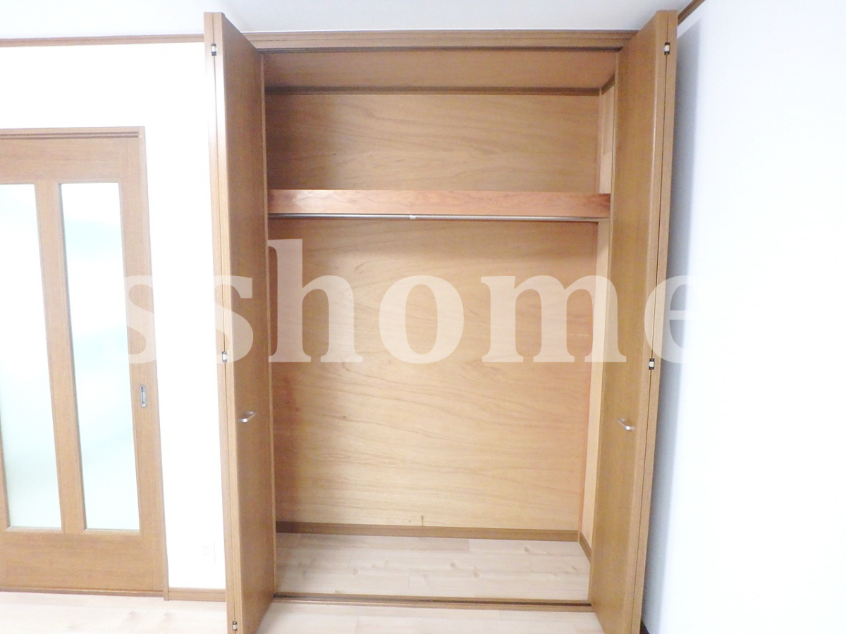 収納 クローゼット☆ 写真5