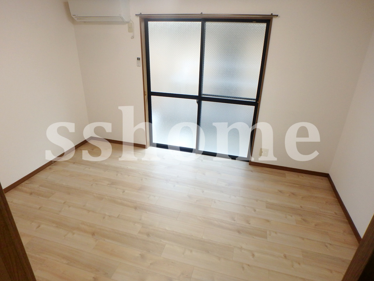 その他部屋・スペース 洋室☆ 写真6