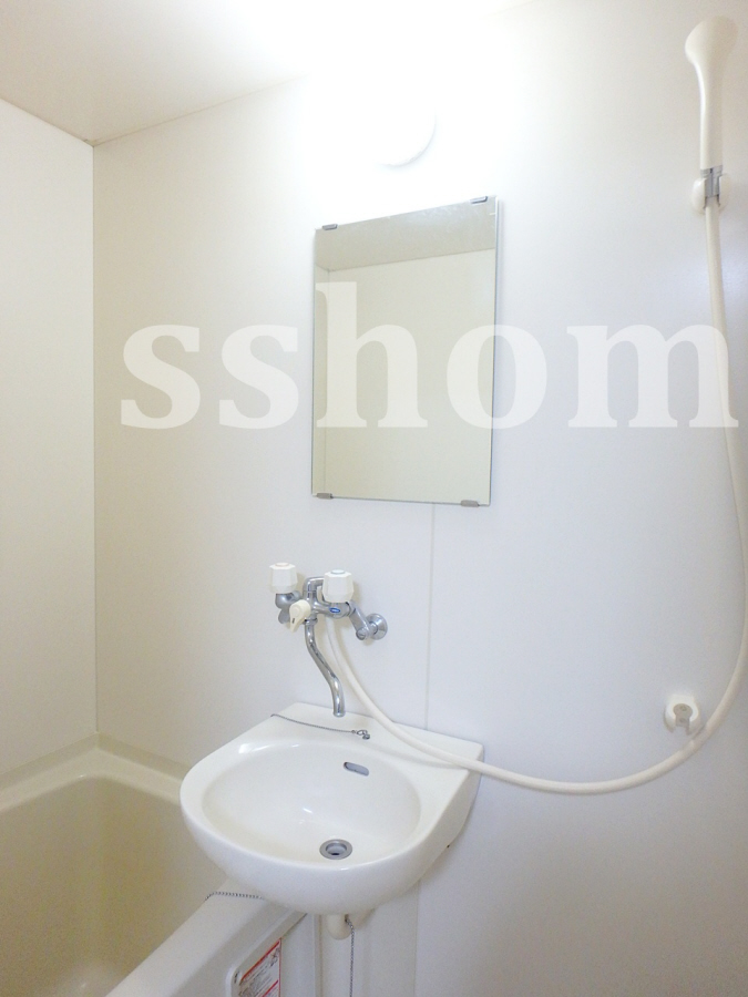 洗面所 洗面ボウル☆ 写真9