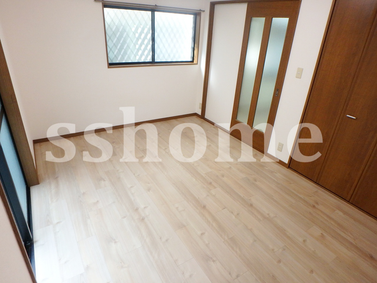 寝室 洋室☆ 写真15