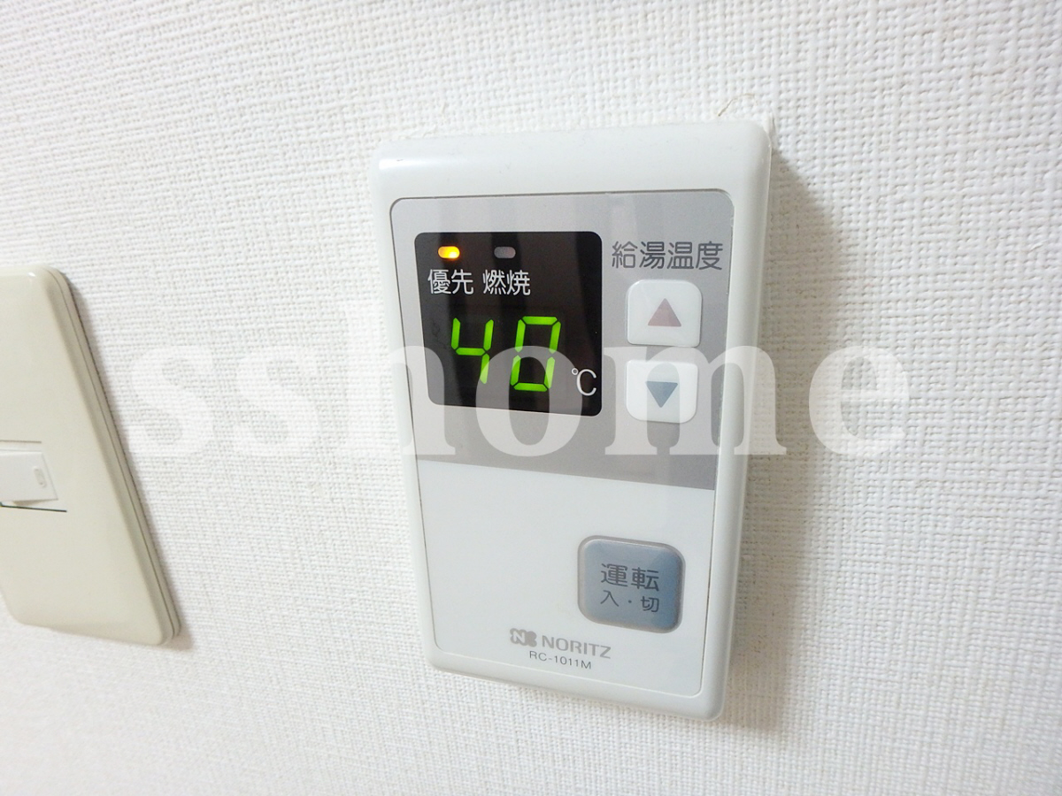 設備 インターホン☆ 写真17