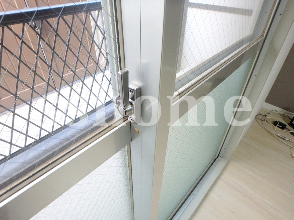 セキュリティ 防犯ガラス☆ 写真19