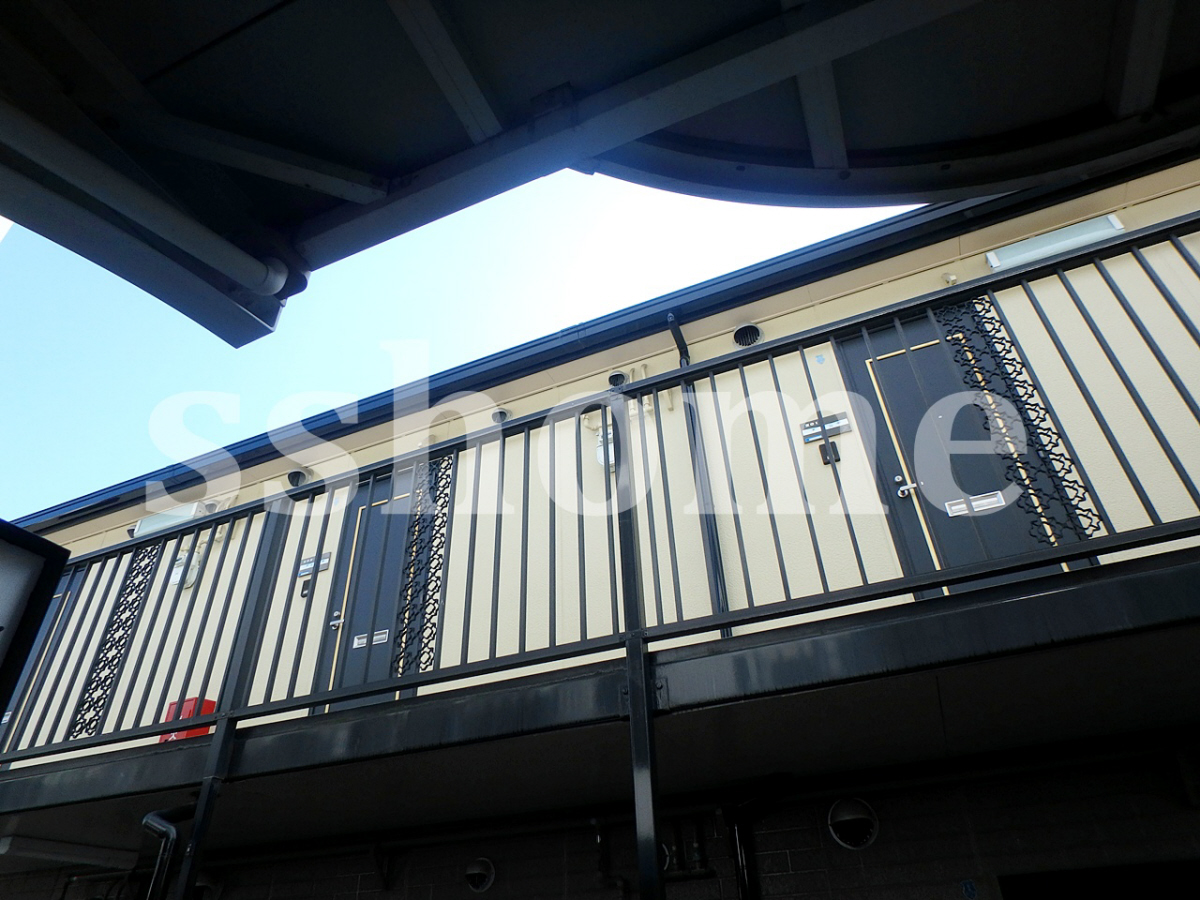 眺望 バルコニーからの景色☆ 写真20