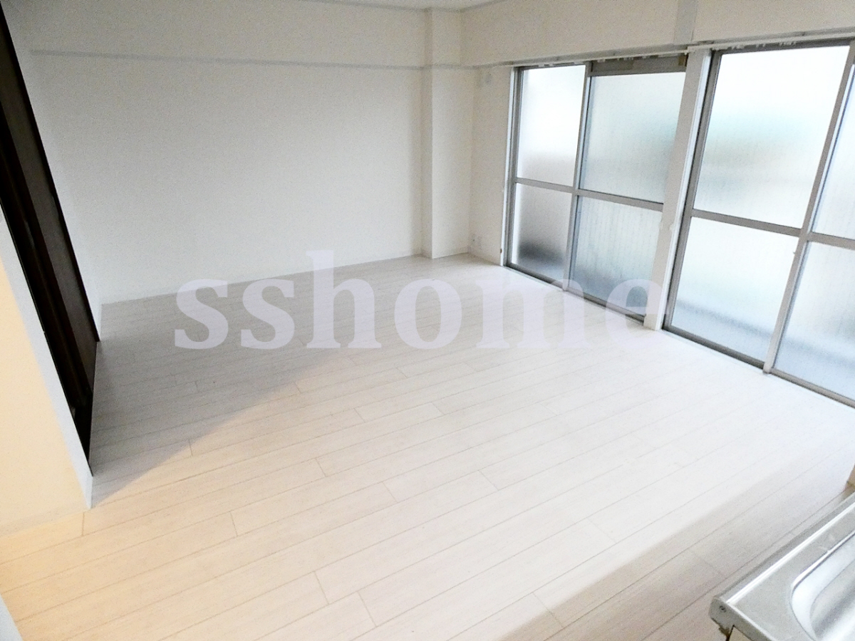 リビング 広々リビング☆ 写真2