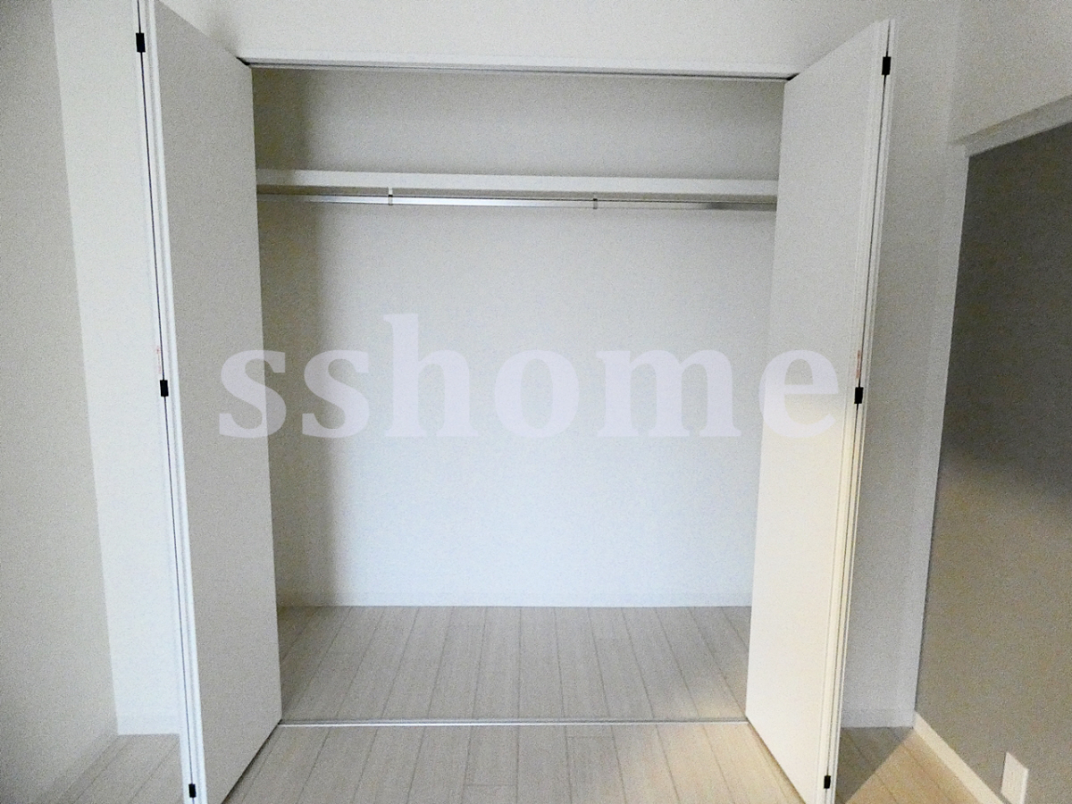 収納 クローゼット☆ 写真5