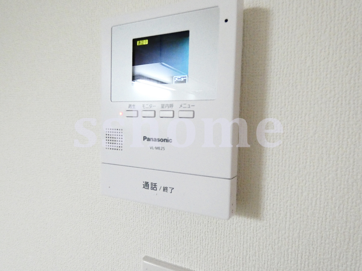 設備 モニターホン☆ 写真11