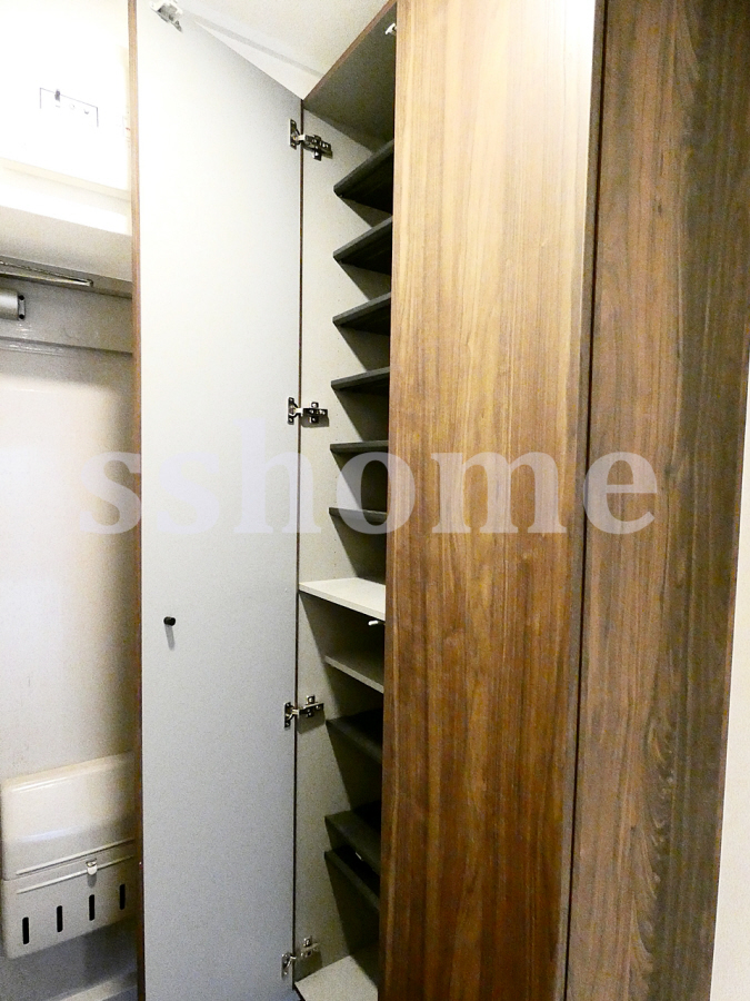 設備 シューズボックス 写真16