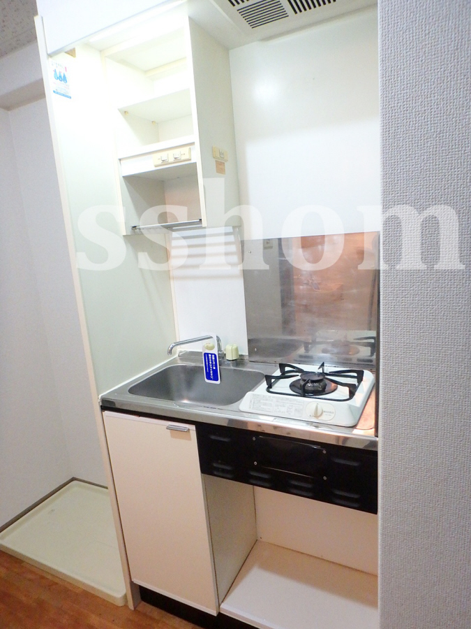 キッチン ミニキッチン☆ 写真3