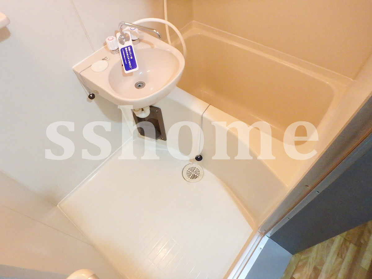 バス 2点セパレート☆ 写真4