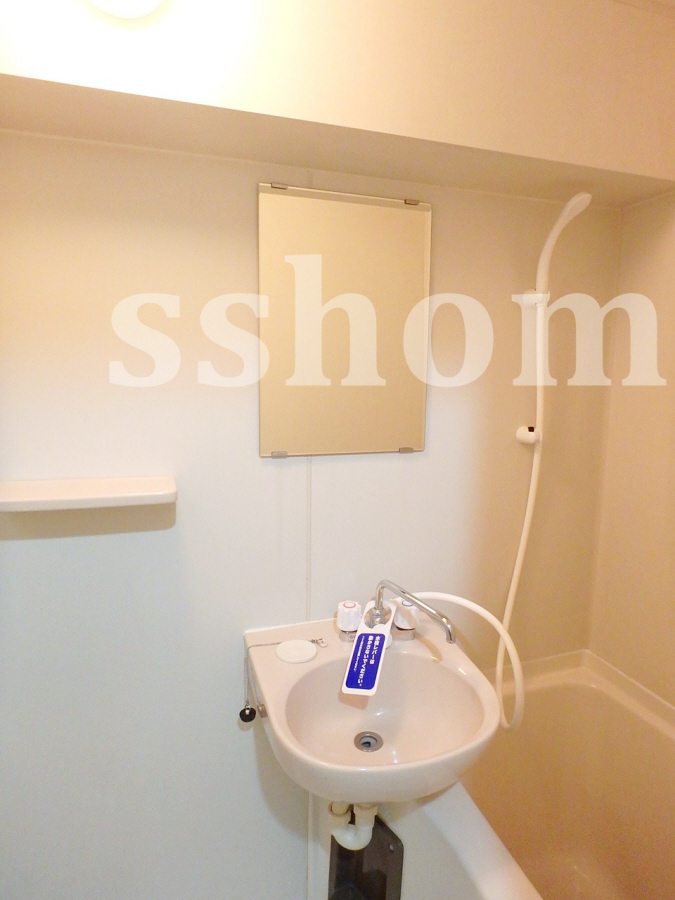 洗面所 洗面ボウル 写真9