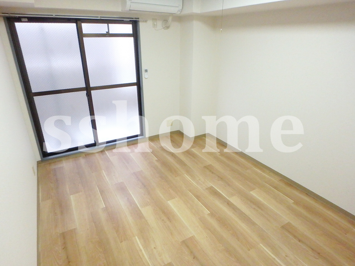 内装 クッションフロア 写真14