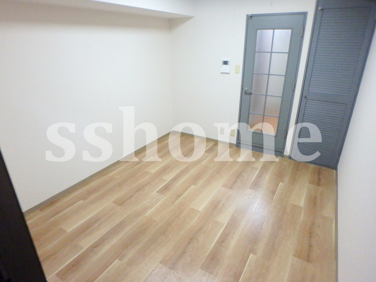 寝室 洋室 写真15