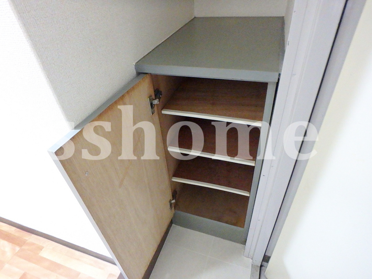 収納 シューズボックス 写真16