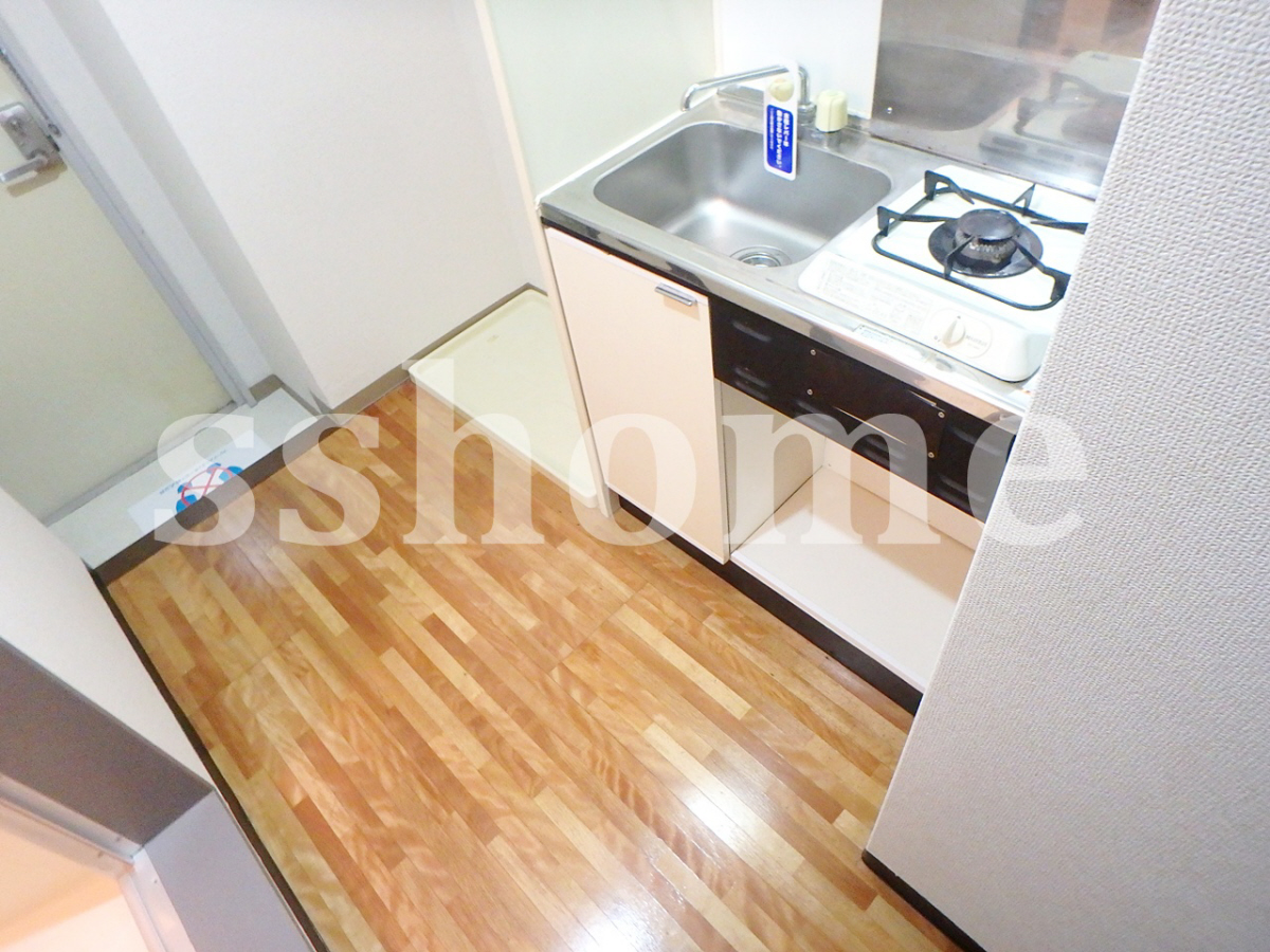 その他部屋・スペース キッチンスペース☆ 写真18