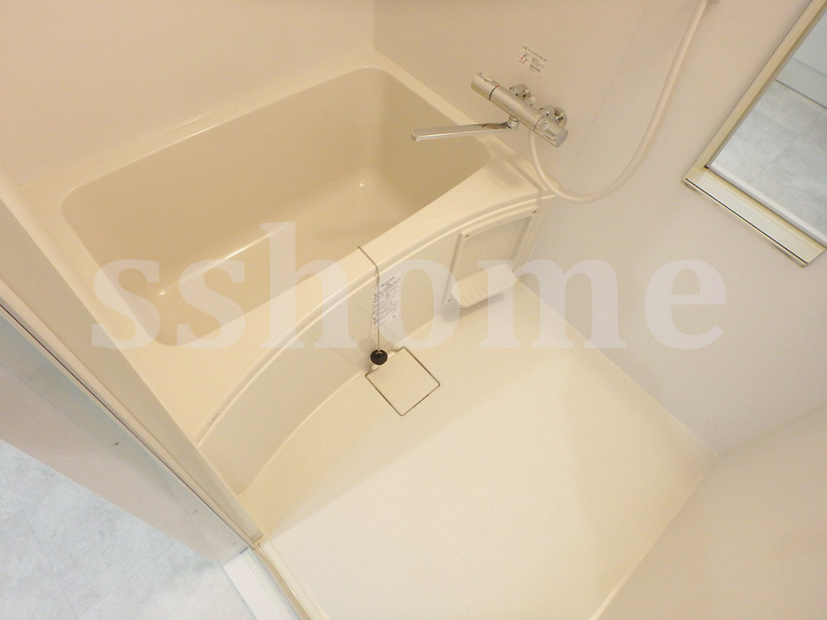 バス バスルーム 写真4