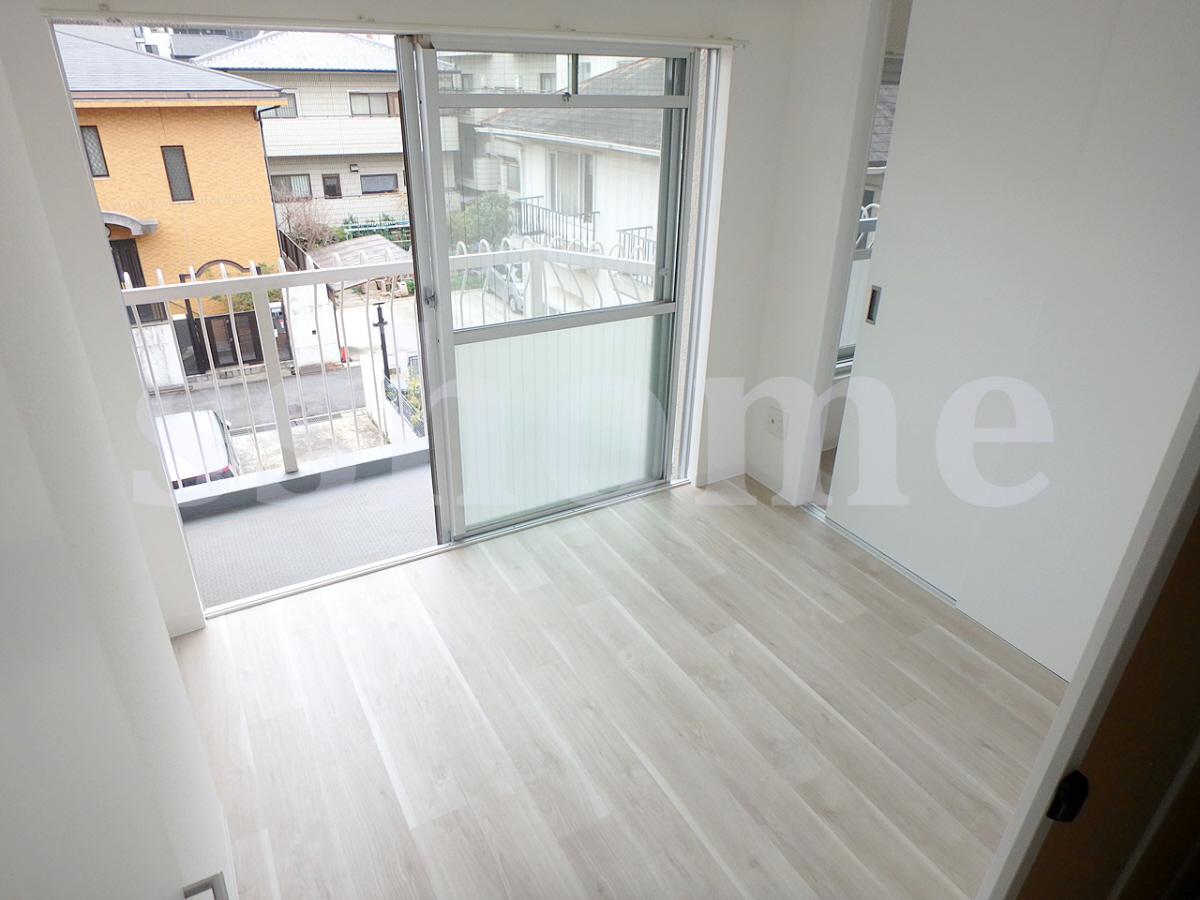 その他部屋・スペース 洋室 写真6