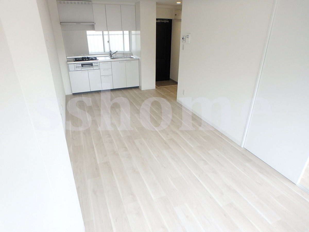 内装 リビング 写真14