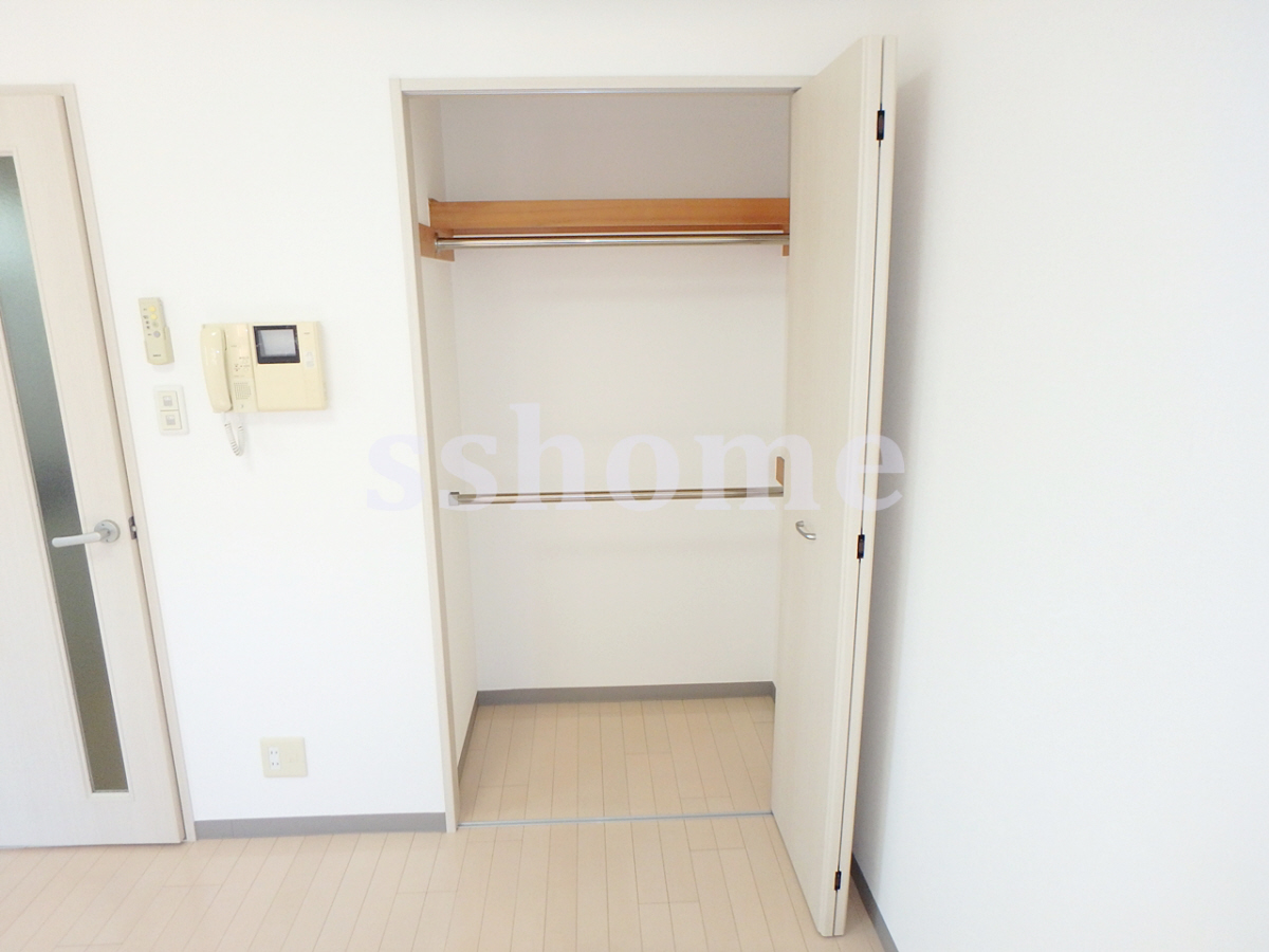 収納 クローゼット☆ 写真5