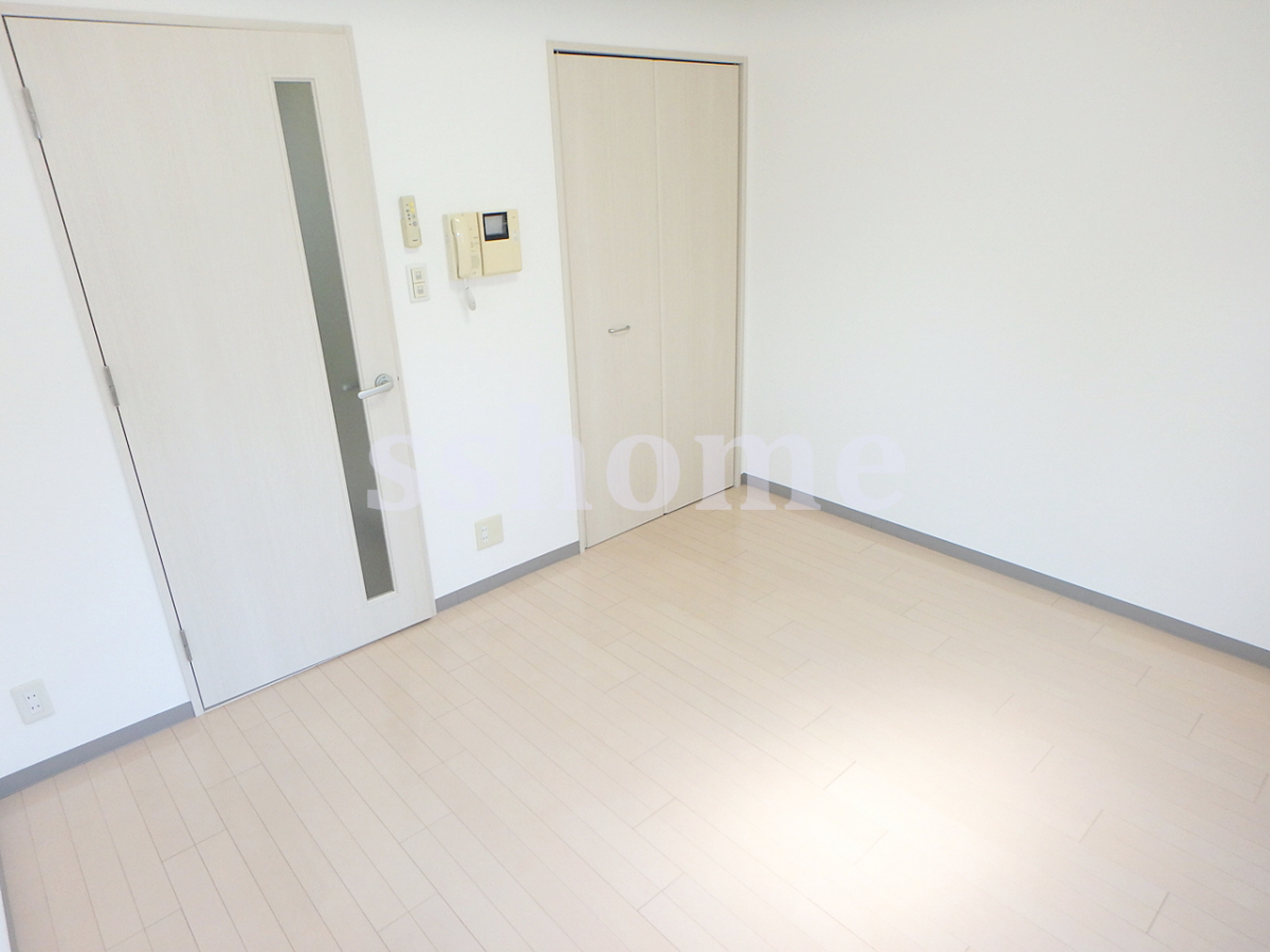 寝室 洋室 写真15