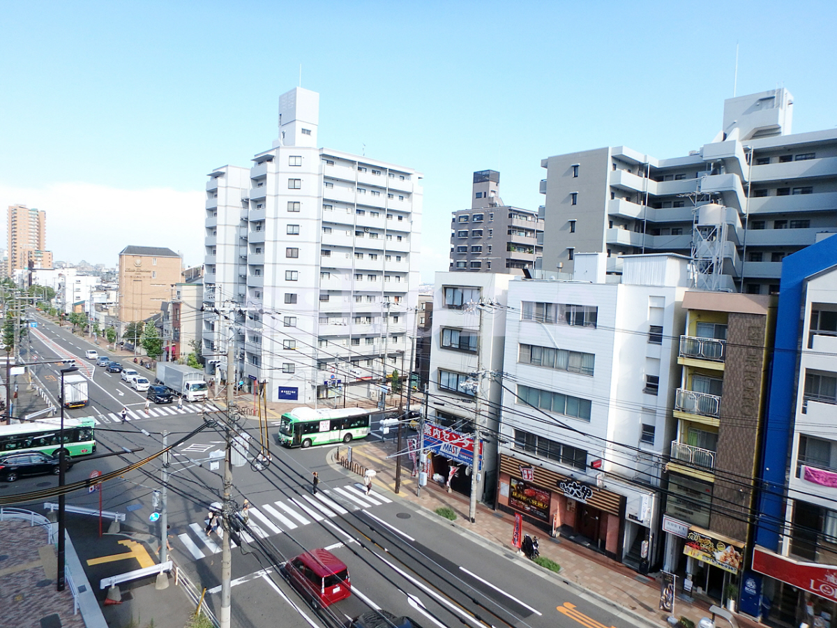 眺望 南側景色 写真17