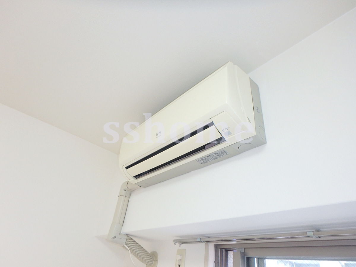 設備 エアコン 写真18