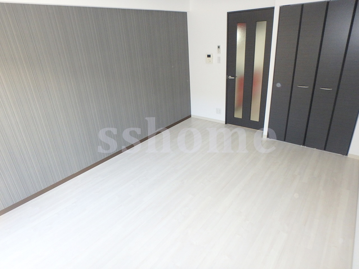 リビング 広いお部屋です☆ 写真2