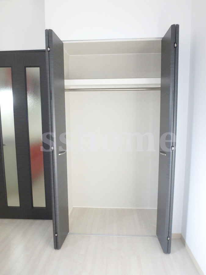 収納 クローゼット 写真5