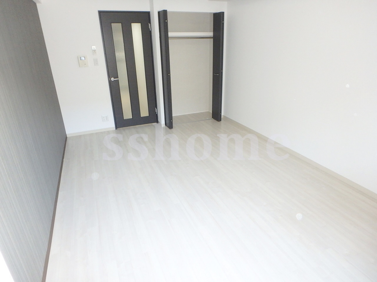 寝室 洋室 写真15