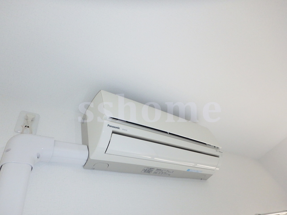 設備 エアコン 写真19