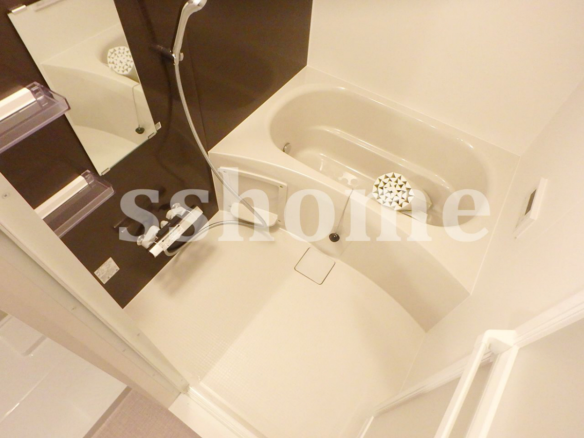 バス 追炊き可能 写真4