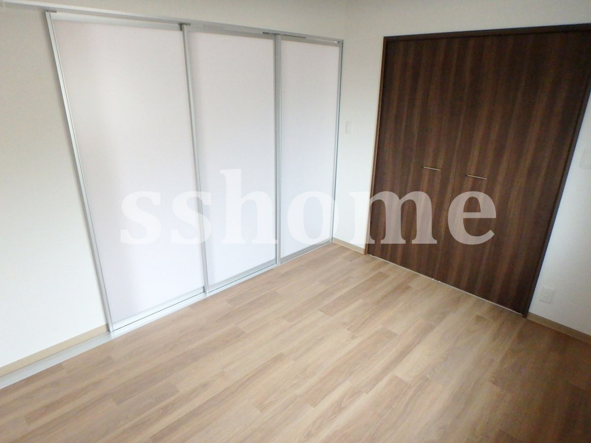 その他部屋・スペース 洋室 写真6