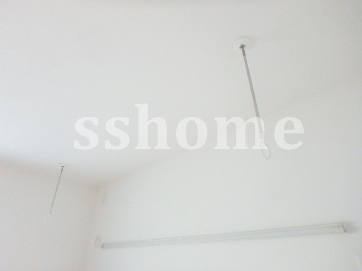 内装 室内物干し用 写真14