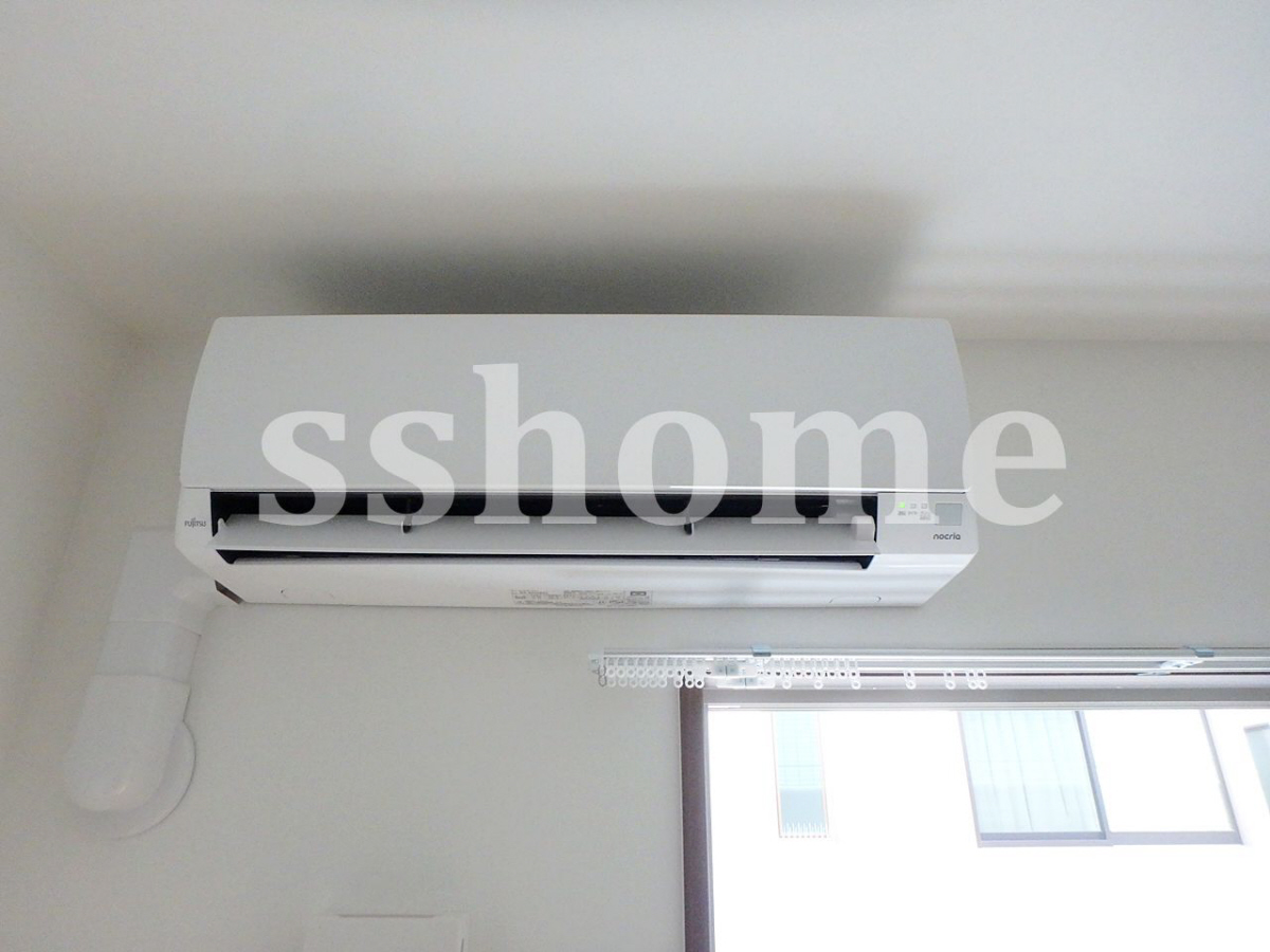 設備 エアコン 写真18