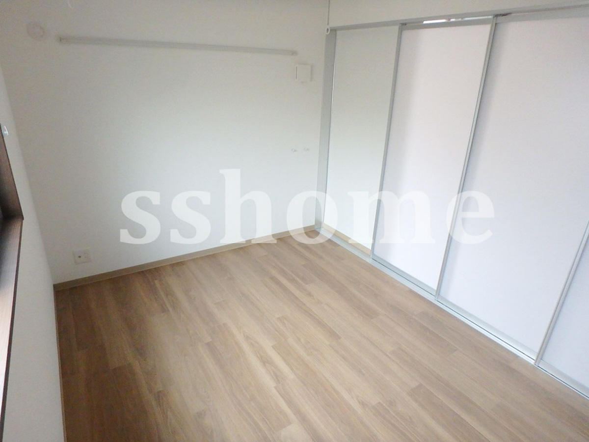 寝室 洋室 写真15