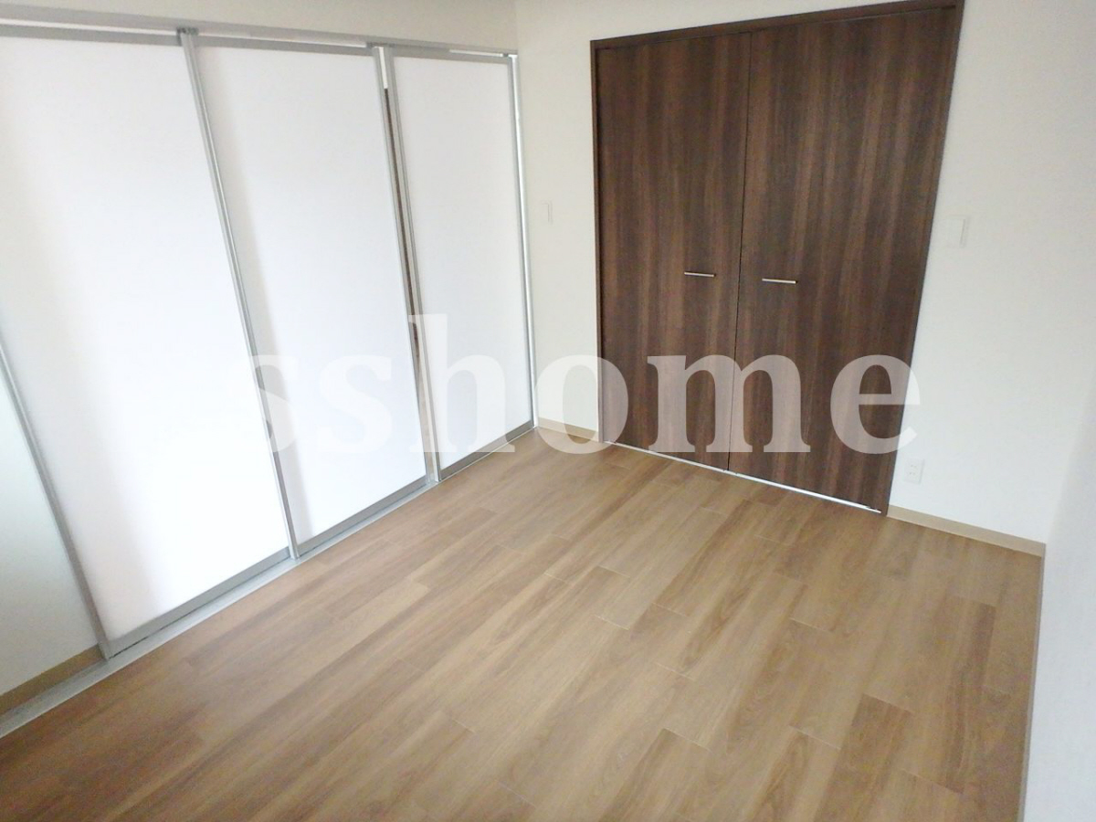 その他部屋・スペース 洋室 写真6