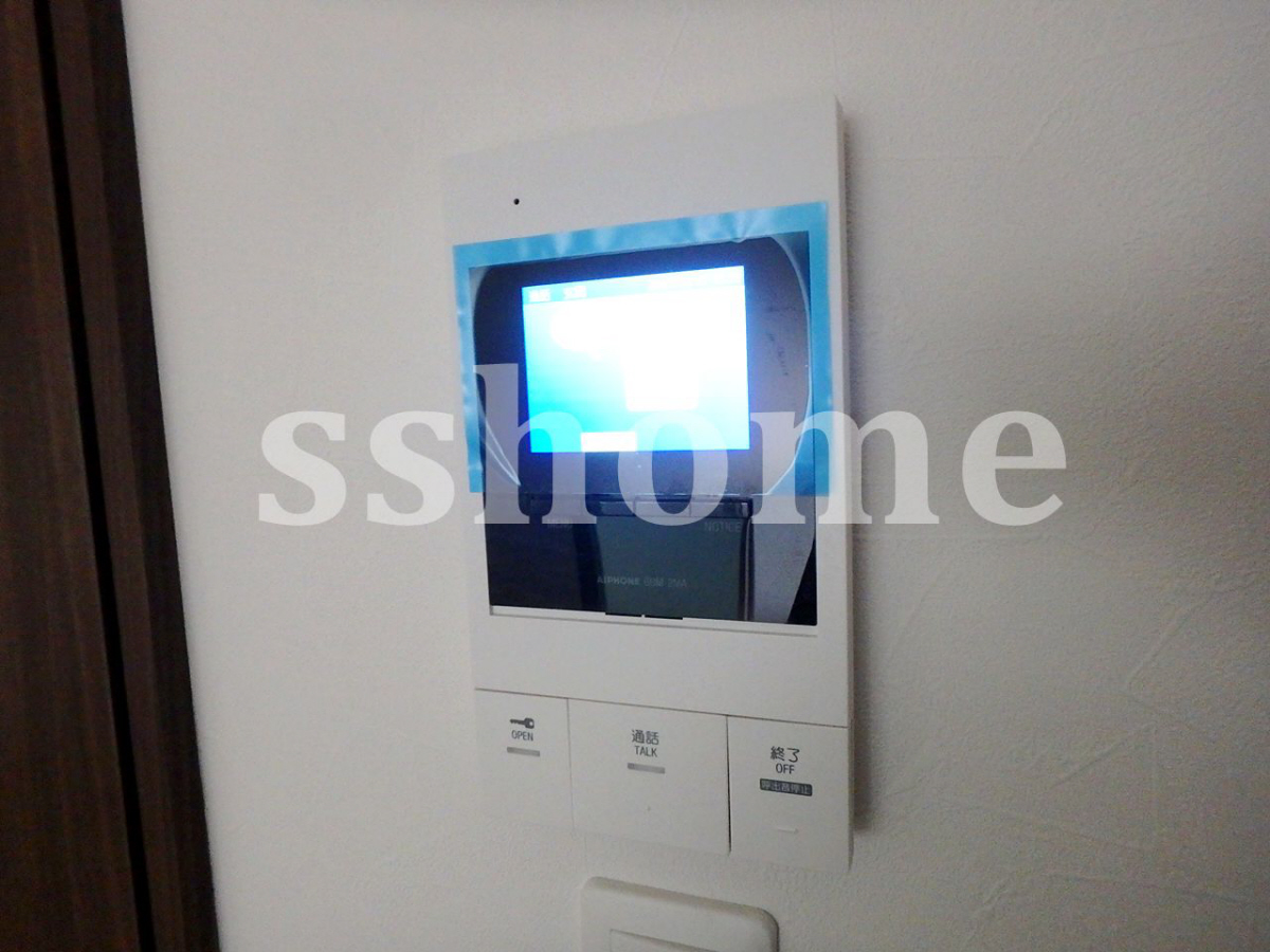設備 モニターフォン 写真11