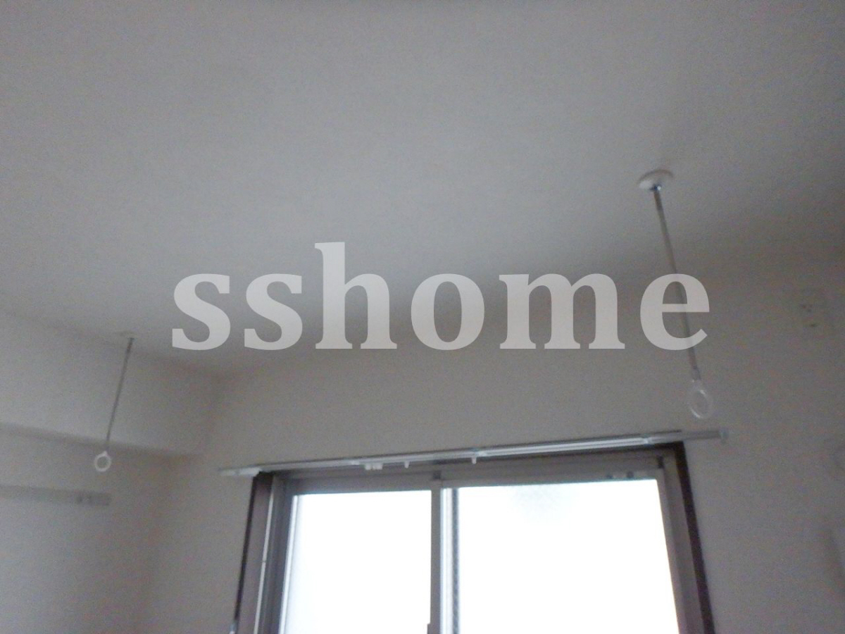 内装 室内物干し用 写真14