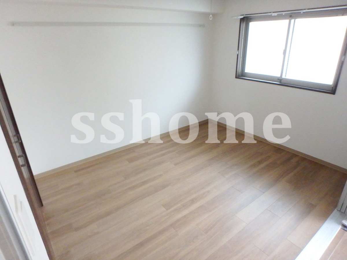 寝室 洋室 写真15