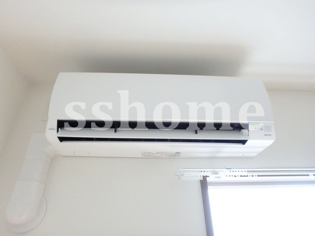 設備 エアコン 写真18