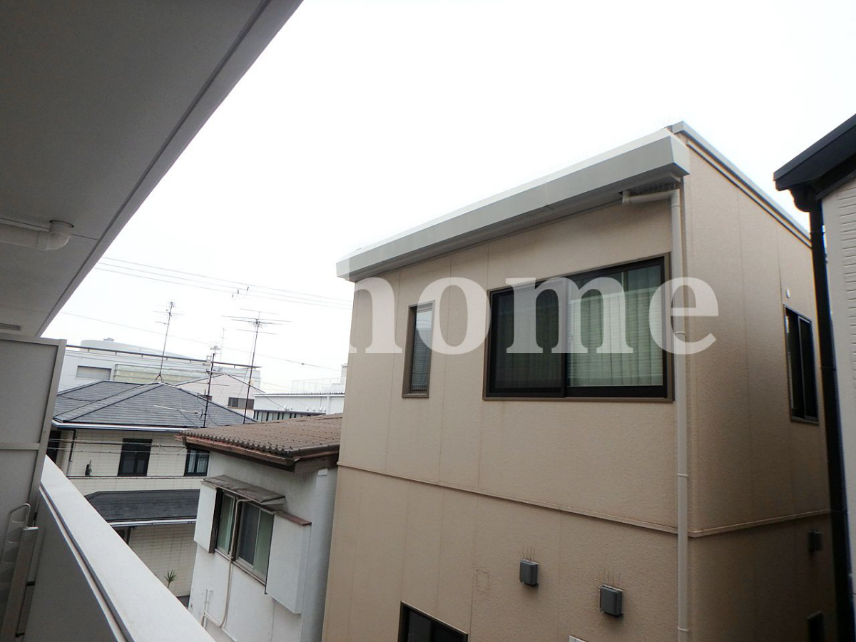 眺望 バルコニーからの景色 写真19