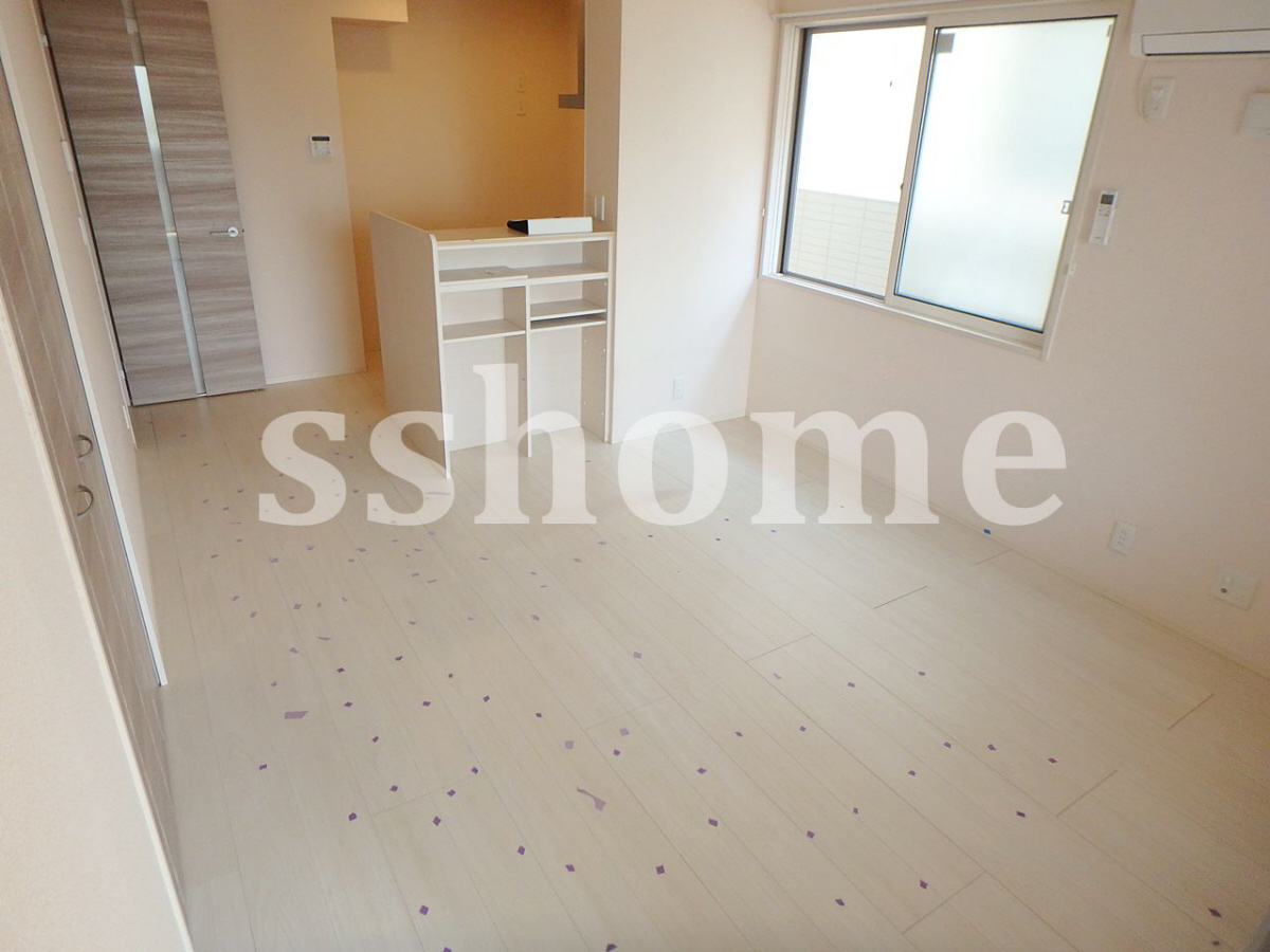 リビング 広々リビング☆ 写真2