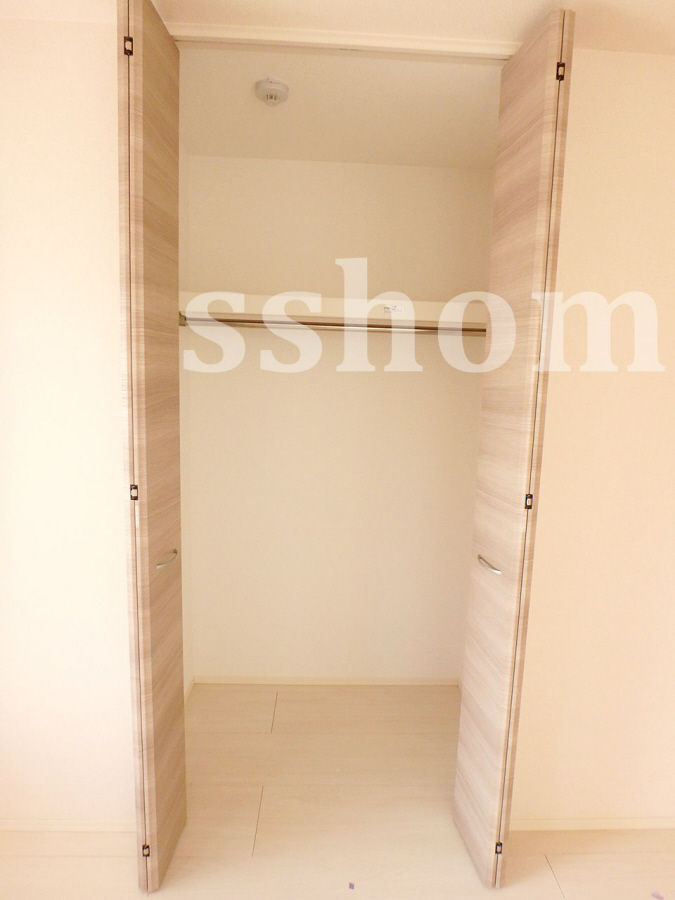 収納 クローゼット☆ 写真5