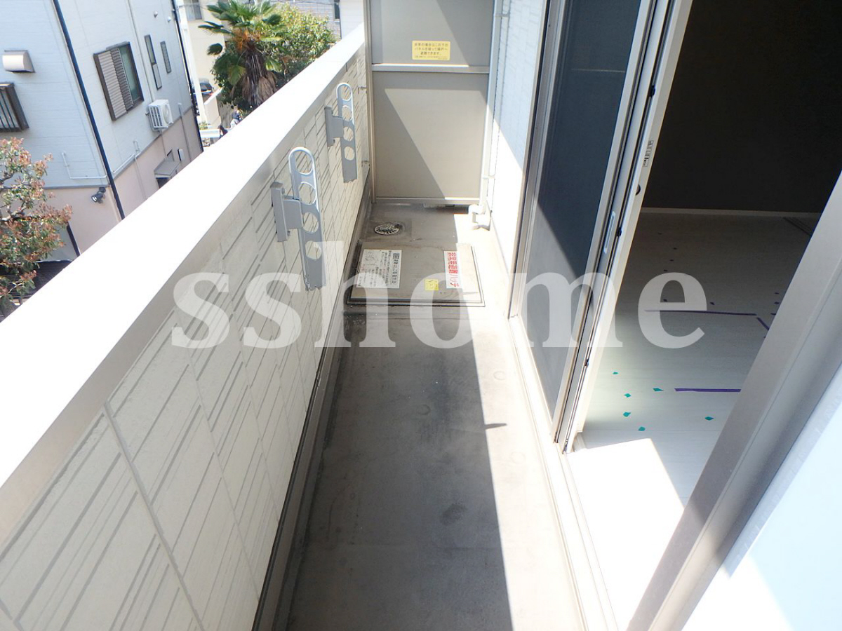 眺望 南向き 写真10