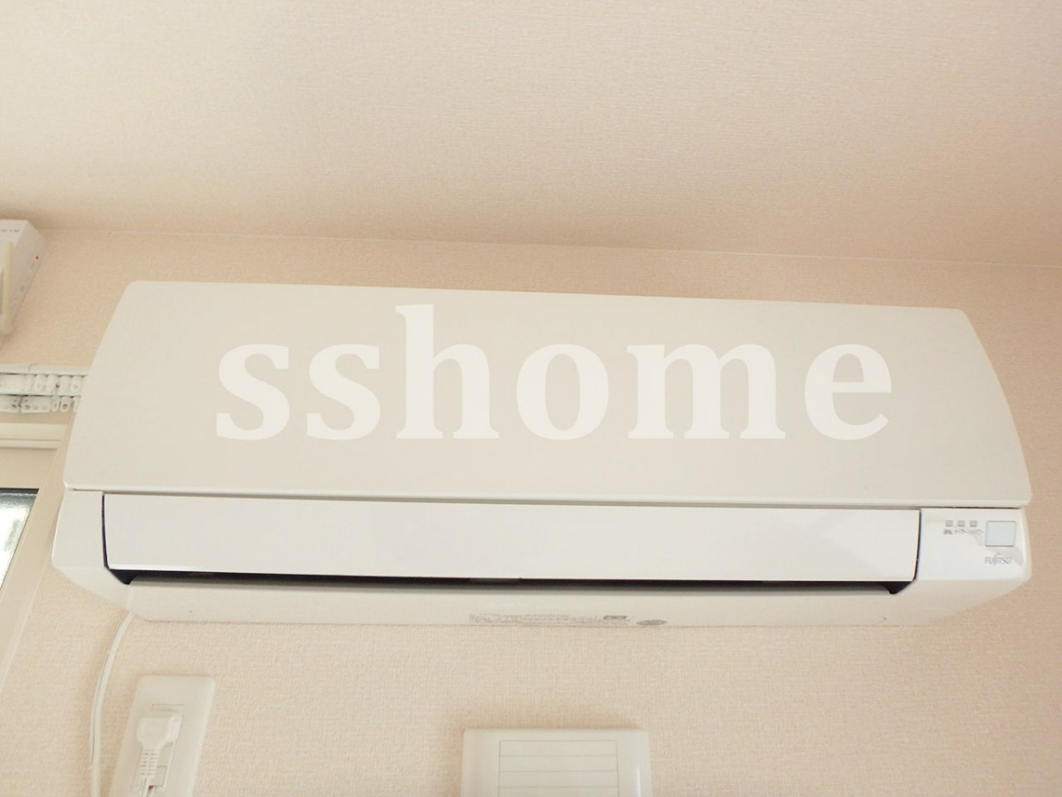 エアコン☆ 写真7