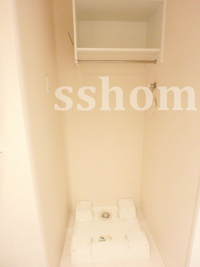 室内洗濯機置き場☆ 写真20
