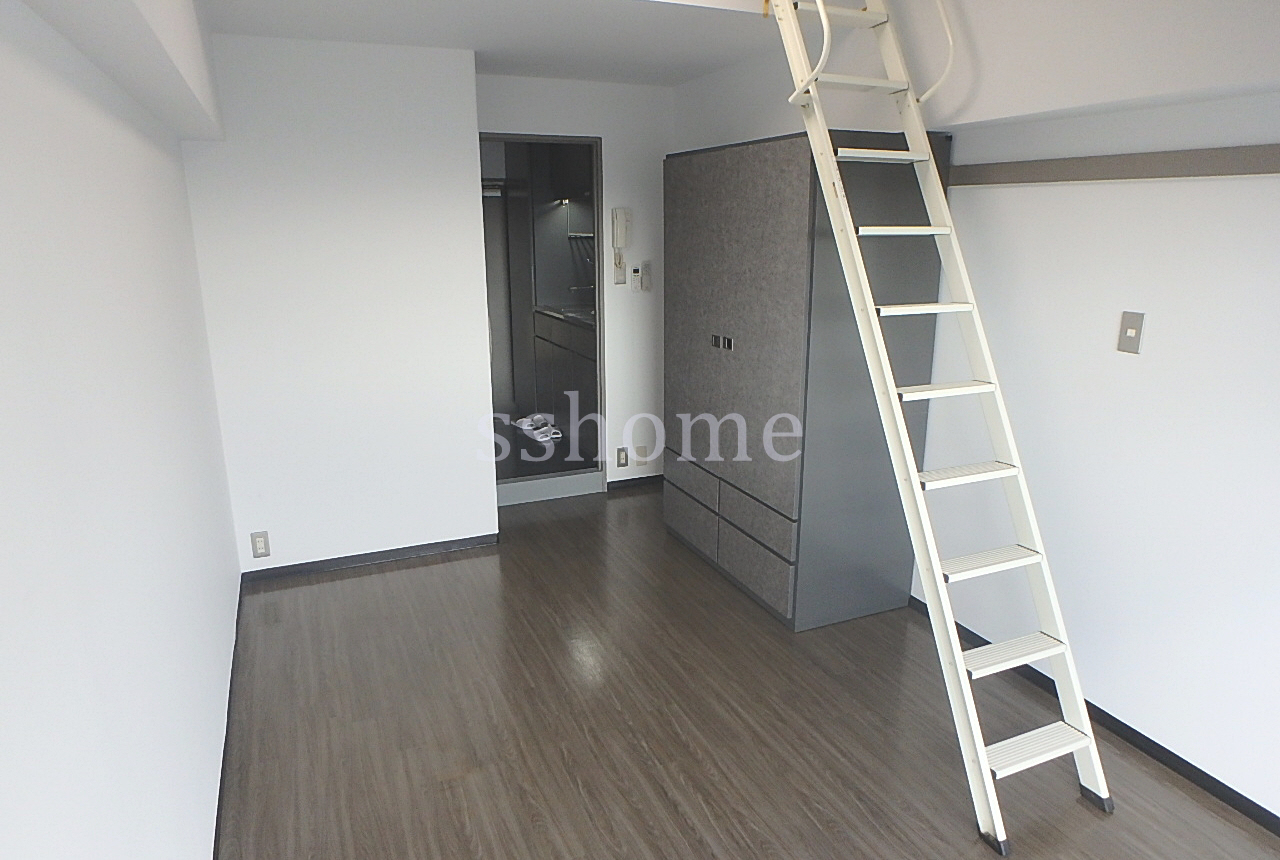 寝室 洋室 写真15