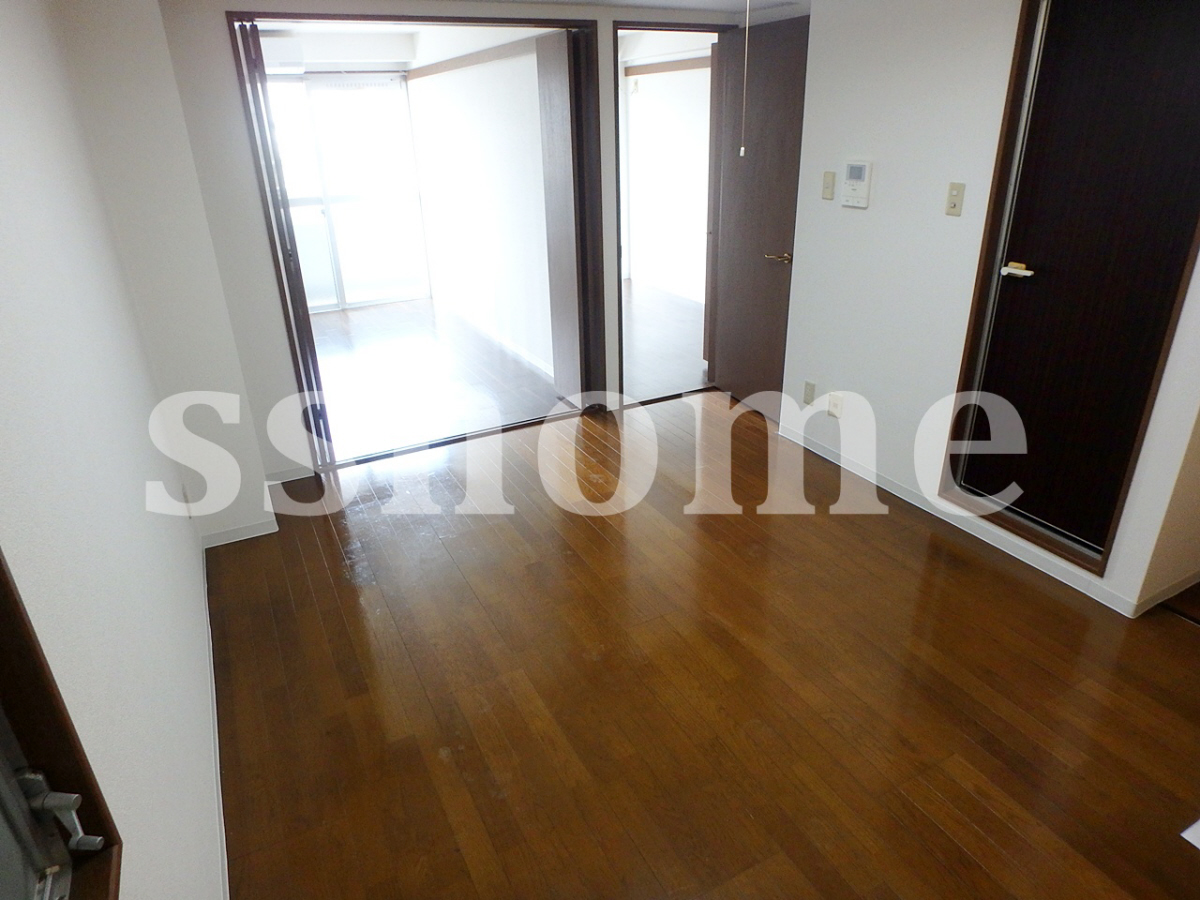 内装 きれいなフローリング☆ 写真14