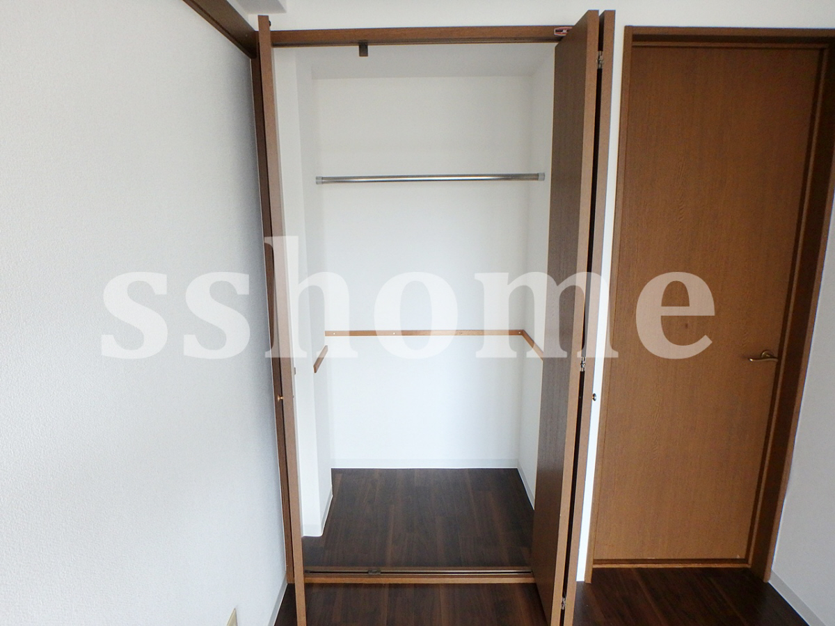 収納 収納たっぷり♪ 写真5